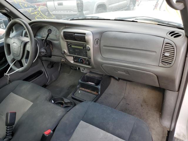 Photo 9 from auction – 2006 FORD RANGER with VIN 1FTYR10U06PA60393