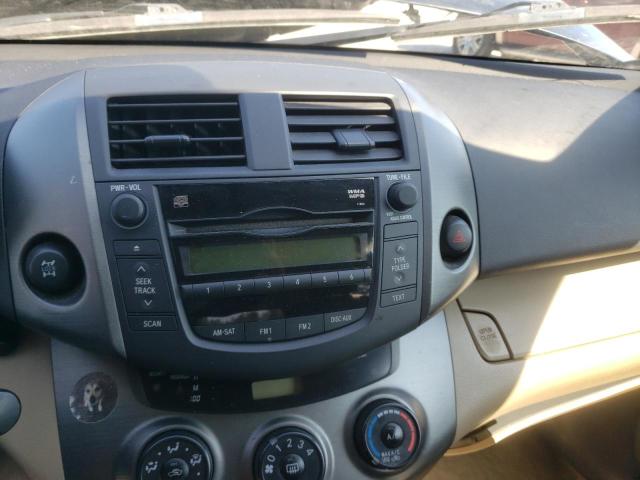 Photo 9 from auction – 2011 TOYOTA RAV4 with VIN 2T3BF4DV7BW152800
