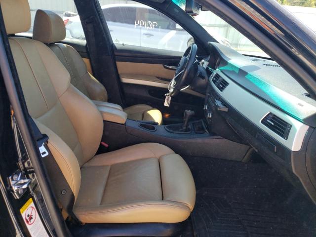 Photo 5 from auction – 2008 BMW M3 with VIN WBSVA93508E215853