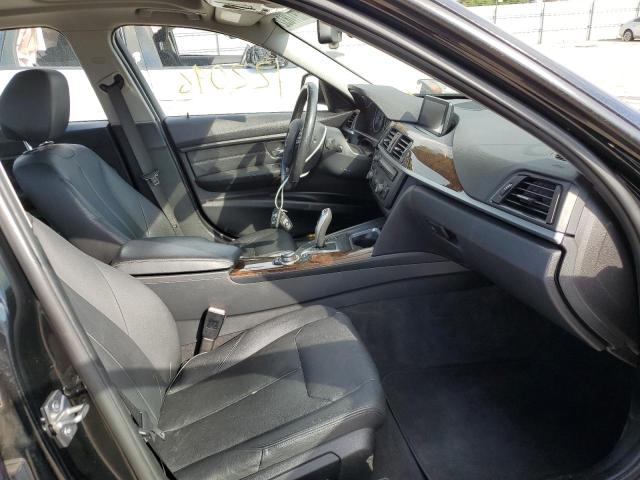 Photo 5 from auction – 2013 BMW 328 I with VIN WBA3A5C58DF602675