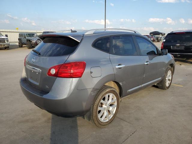 Photo 4 from auction – 2013 NISSAN ROGUE S with VIN JN8AS5MT0DW004671