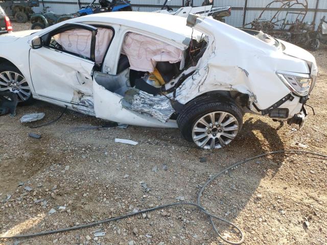 Photo 9 from auction – 2013 BUICK LACROSSE with VIN 1G4GC5E37DF298227