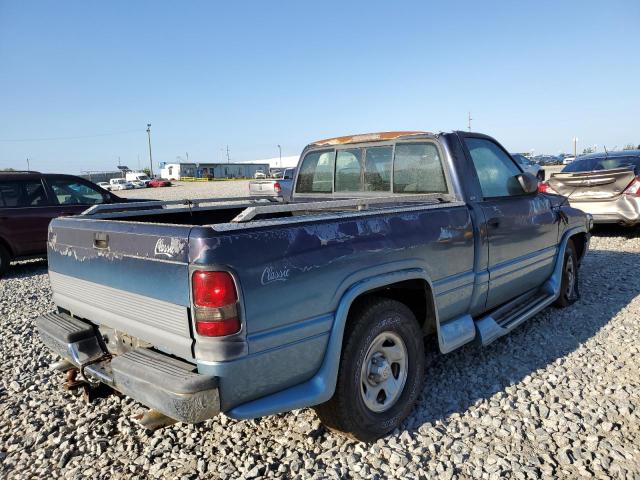 Photo 4 from auction – 1995 DODGE RAM 1500 with VIN 1B7HC16Y5SS262424