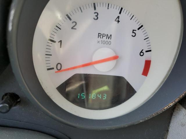 Photo 8 from auction – 2007 DODGE CALIBER SX with VIN 1B3HB48B57D263065