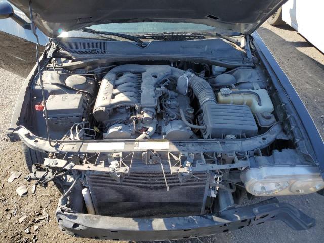 Photo 7 from auction – 2009 DODGE CHALLENGER with VIN 2B3LJ44V39H559642