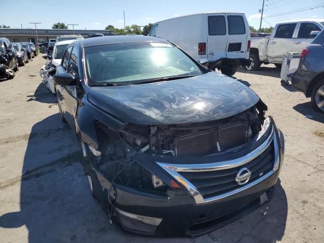 Photo 9 from auction – 2013 NISSAN ALTIMA 2.5 with VIN 1N4AL3AP7DN442829
