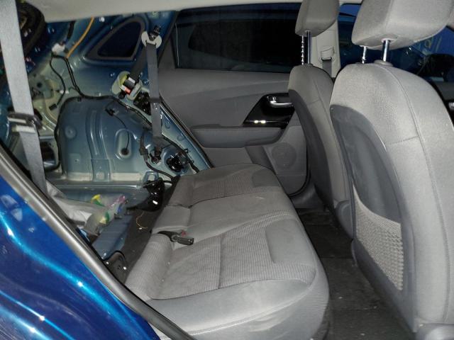 Photo 6 from auction – 2020 KIA NIRO LX with VIN KNDCB3LC2L5374311