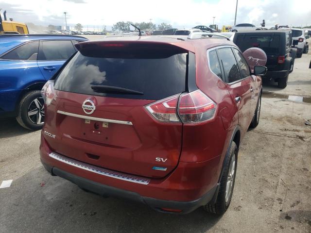 Photo 4 from auction – 2014 NISSAN ROGUE S with VIN 5N1AT2MT9EC866874