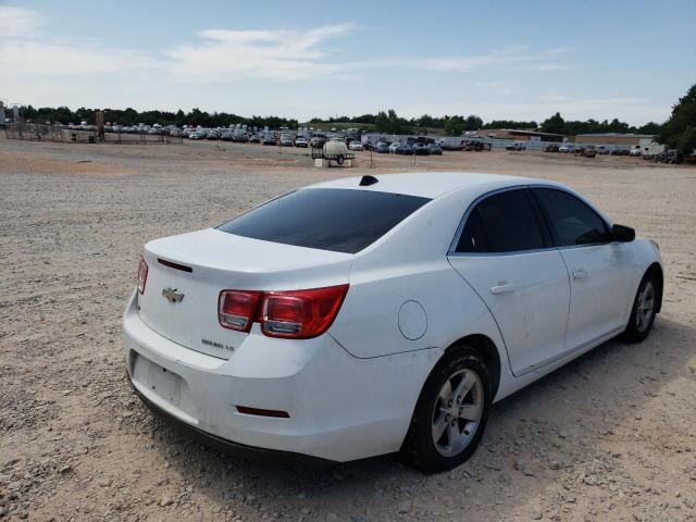 Photo 4 from auction – 2014 CHEVROLET MALIBU LS with VIN 1G11B5SLXEF212551