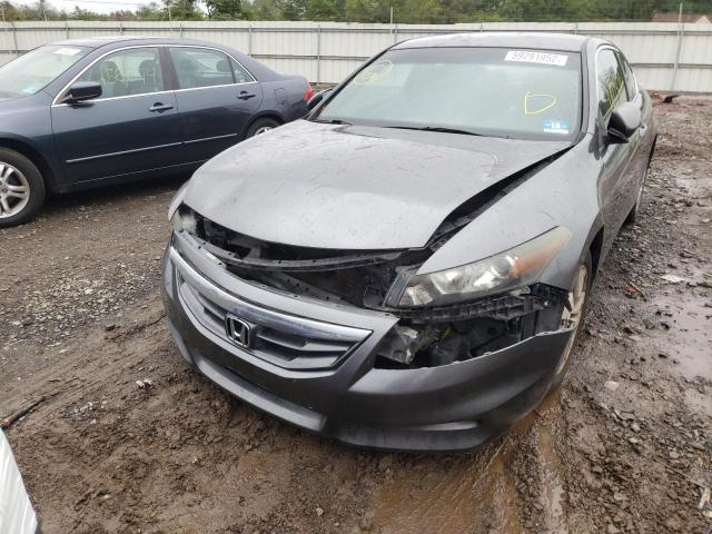 Photo 9 from auction – 2011 HONDA ACCORD LX- with VIN 1HGCS1B39BA007631
