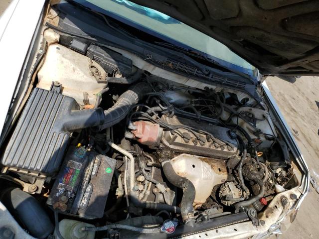 Photo 7 from auction – 2000 HONDA ACCORD EX with VIN 1HGCG5652YA095659