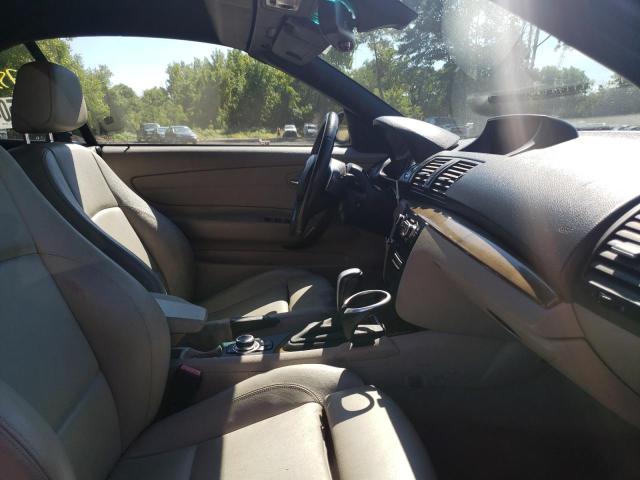 Photo 5 from auction – 2009 BMW 128 I with VIN WBAUL73509VJ75967