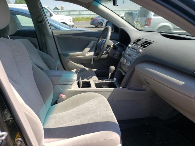 Photo 5 from auction – 2011 TOYOTA CAMRY BASE with VIN 4T4BF3EK4BR161872