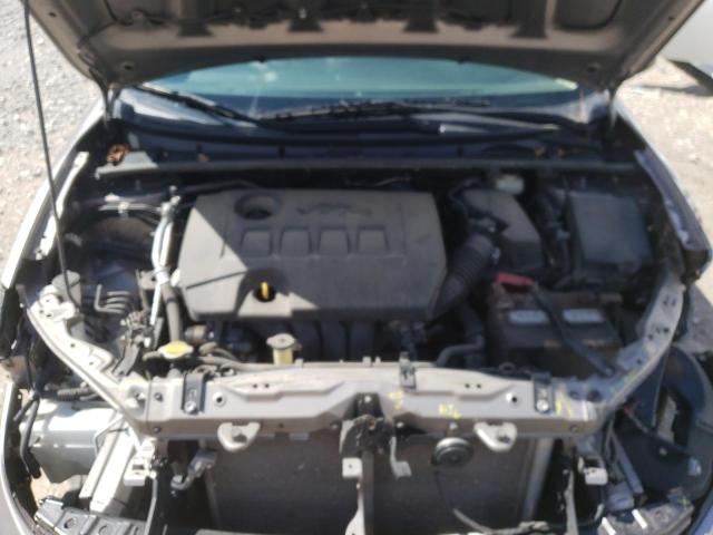 Photo 7 from auction – 2015 TOYOTA COROLLA L with VIN 2T1BURHE8FC421951