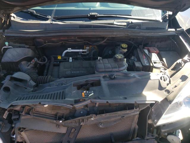 Photo 7 from auction – 2015 BUICK ENCORE with VIN KL4CJASB4FB239914