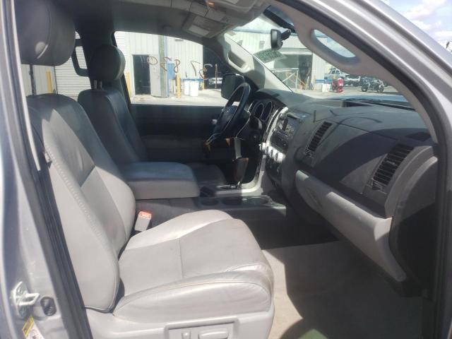 Photo 5 from auction – 2011 TOYOTA TUNDRA DOU with VIN 5TFSY5F11BX110211