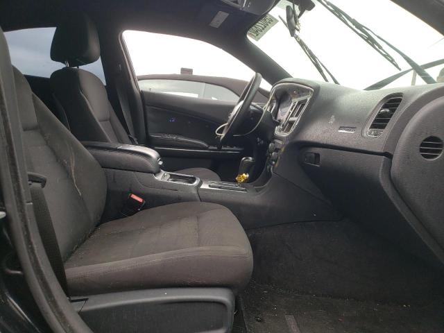 Photo 5 from auction – 2012 DODGE CHARGER SE with VIN 2C3CDXBG9CH255190
