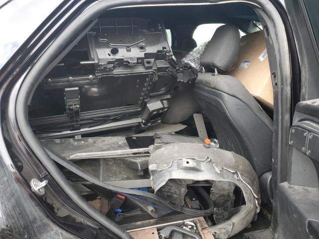 Photo 6 from auction – 2020 FORD EXPLORER P with VIN 1FM5K8AB2LGC35716
