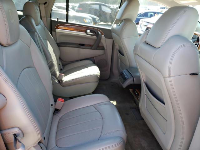Photo 6 from auction – 2008 BUICK ENCLAVE CX with VIN 5GAER23708J295026