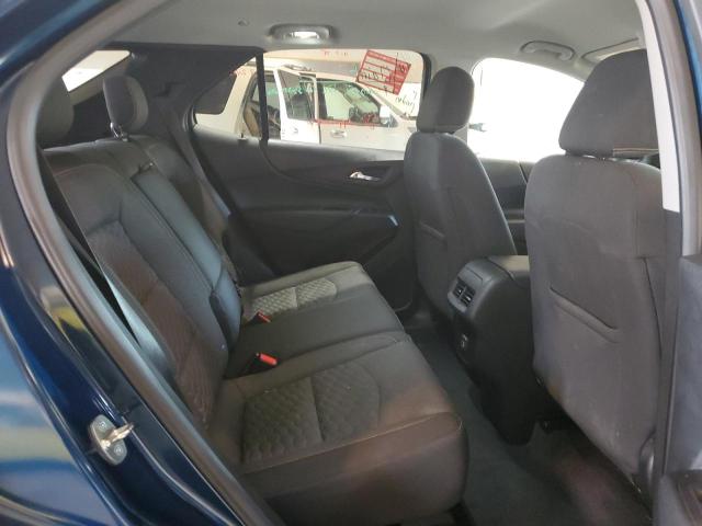 Photo 6 from auction – 2019 CHEVROLET EQUINOX LT with VIN 2GNAXJEV9K6279962