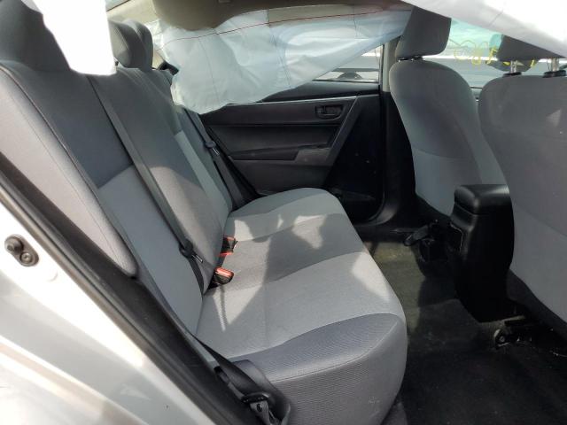 Photo 6 from auction – 2014 TOYOTA COROLLA L with VIN 5YFBURHE6EP043823