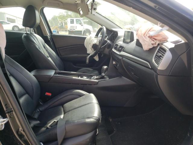 Photo 5 from auction – 2018 MAZDA 3 TOURING with VIN 3MZBN1V38JM208402