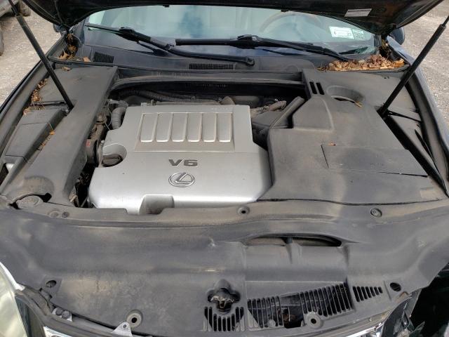 Photo 7 from auction – 2008 LEXUS ES 350 with VIN JTHBJ46G182184185