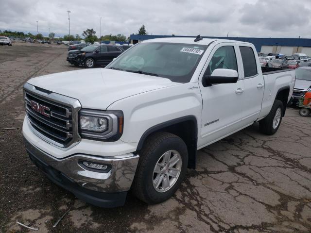 Photo 2 from auction – 2019 GMC SIERRA LIM with VIN 2GTV2MEC1K1186889