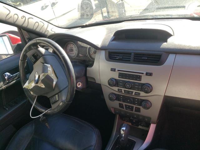 Photo 9 from auction – 2010 FORD FOCUS SES with VIN 1FAHP3GN6AW257511