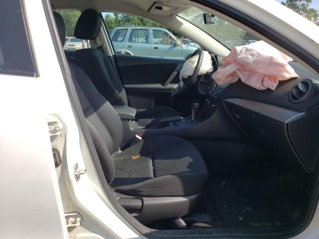 Photo 5 from auction – 2012 MAZDA 3 I with VIN JM1BL1L79C1548625