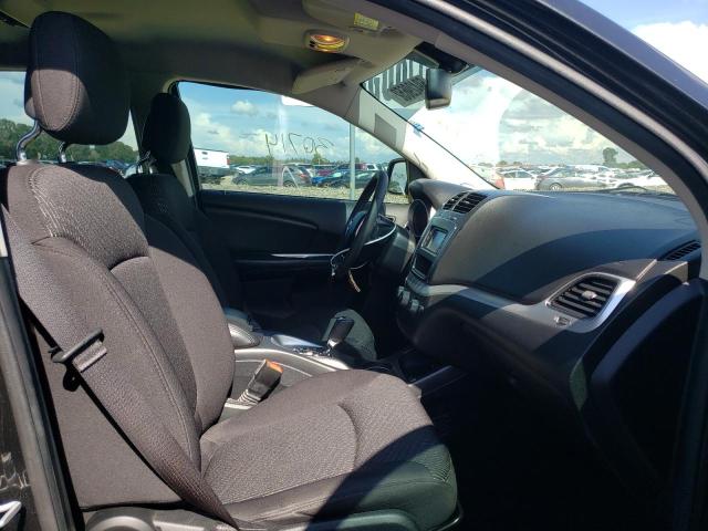 Photo 5 from auction – 2013 DODGE JOURNEY SE with VIN 3C4PDCAB3DT687343