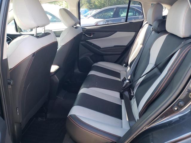 Photo 6 from auction – 2019 SUBARU CROSSTREK with VIN JF2GTAMC7K8384106