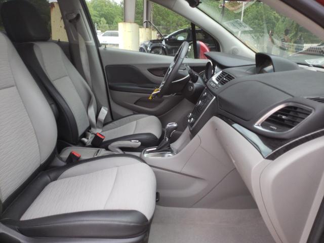 Photo 5 from auction – 2016 BUICK ENCORE with VIN KL4CJASB4GB593062