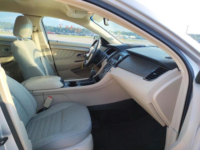صورة رقم 5 من المزاد - 2018 FORD TAURUS SE مع VIN 1FAHP2D84JG104001
