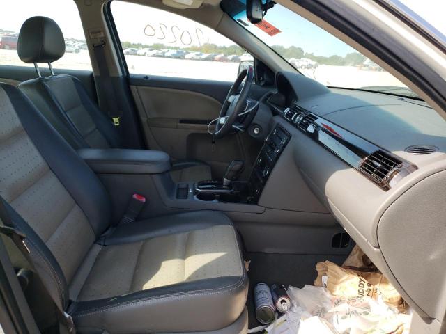 Photo 5 from auction – 2009 MERCURY SABLE PREM with VIN 1MEHM42W79G628236
