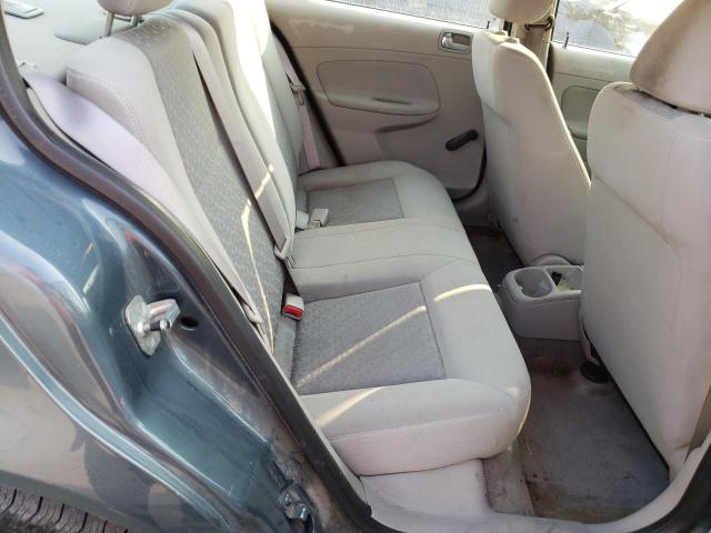 Photo 6 from auction – 2006 CHEVROLET COBALT LS with VIN 1G1AK55F267794307