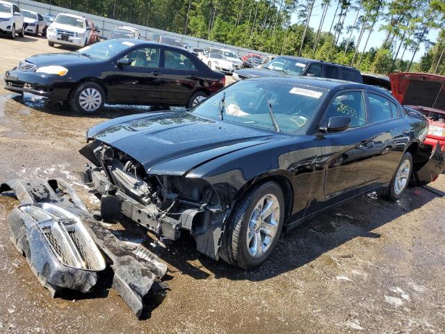 Photo 2 from auction – 2014 DODGE CHARGER SE with VIN 2C3CDXBG3EH254314