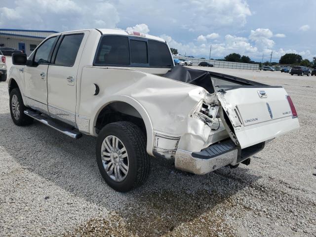 Photo 3 from auction – 2008 LINCOLN MARK LT with VIN 5LTPW18568FJ04307