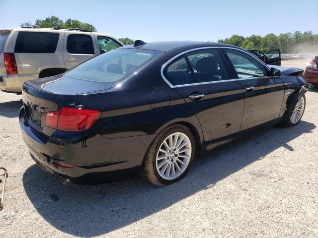 Photo 4 from auction – 2011 BMW 535 XI with VIN WBAFU7C5XBC875048