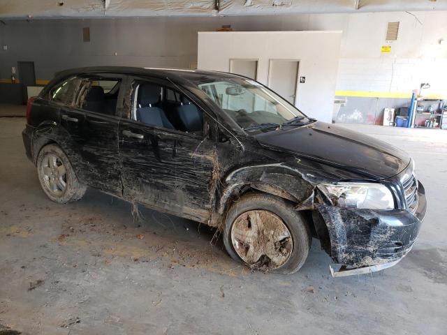 Photo 9 from auction – 2012 DODGE CALIBER SE with VIN 1C3CDWBA3CD506496