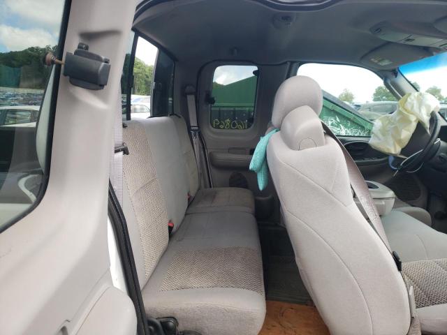 Photo 6 from auction – 2003 FORD F150 with VIN 2FTRX18W53CA98893