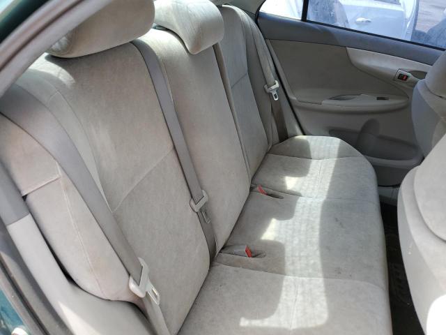 Photo 6 from auction – 2009 TOYOTA COROLLA BA with VIN JTDBL40E29J014508
