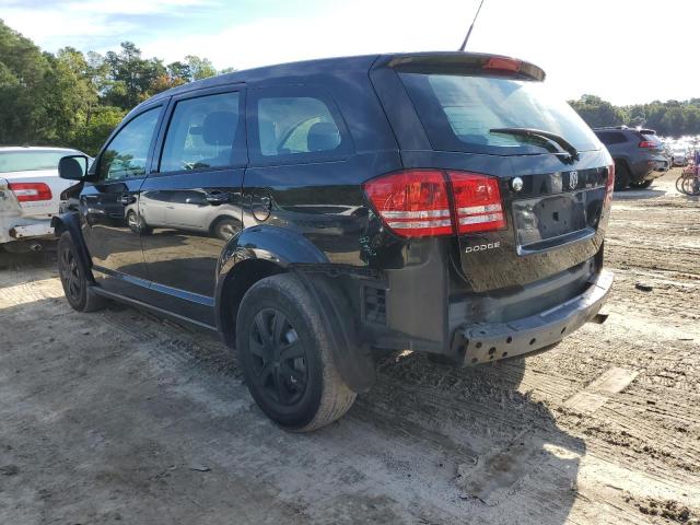 Photo 3 from auction – 2010 DODGE JOURNEY SE with VIN 3D4PG4FB2AT138270