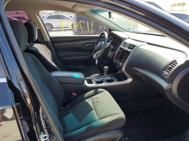 Photo 5 from auction – 2015 NISSAN ALTIMA 2.5 with VIN 1N4AL3AP0FC424929