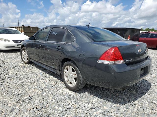 Photo 3 from auction – 2016 CHEVROLET IMPALA LIM with VIN 2G1WB5E35G1171886