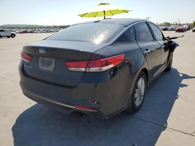 Photo 4 from auction – 2016 KIA OPTIMA LX with VIN KNAGT4L31G5108916