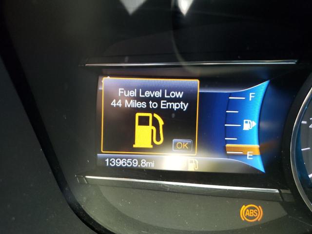 Photo 8 from auction – 2016 FORD EXPLORER with VIN 1FM5K8GT9GGC20247