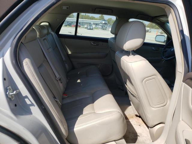 Photo 6 from auction – 2008 CADILLAC DTS with VIN 1G6KD57Y18U162068