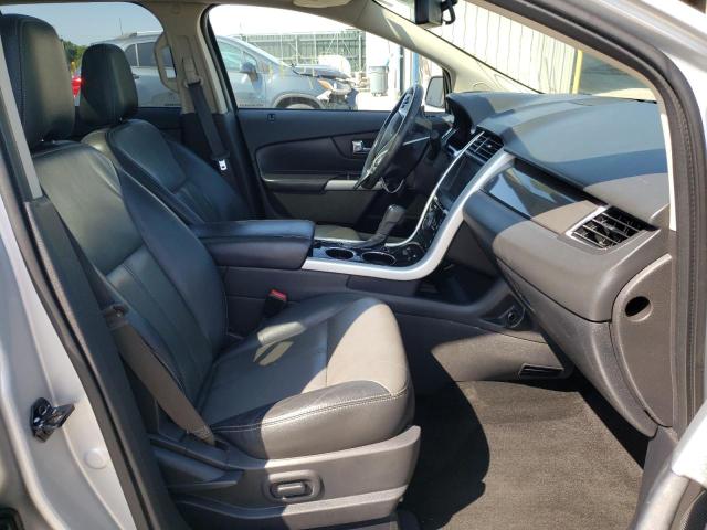 Photo 5 from auction – 2011 FORD EDGE SPORT with VIN 2FMDK3AK1BBB66456