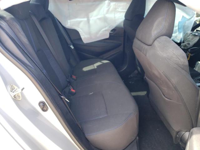 Photo 6 from auction – 2021 TOYOTA COROLLA SE with VIN 5YFS4MCE4MP097730